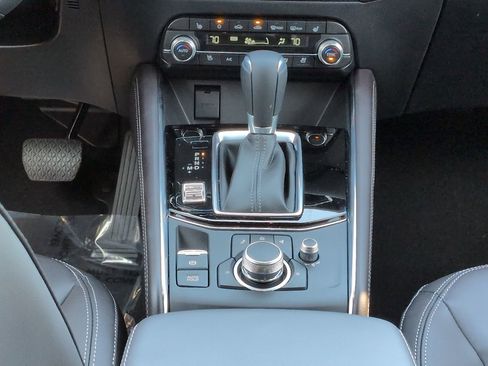 New 2025 MAZDA CX-5 Signature image 19