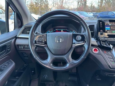 Used 2018 Honda Odyssey EX-L image 20