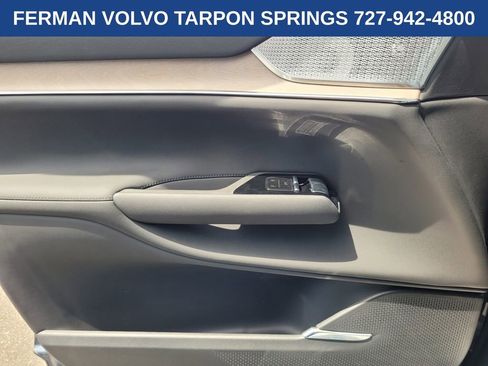 New 2025 Volvo EX90 Ultra image 24