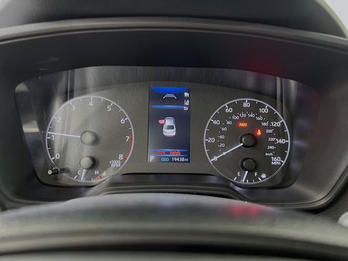 Used 2024 Toyota Corolla LE image 22