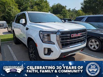 Used 2024 GMC Yukon AT4 w/ Technology Package
