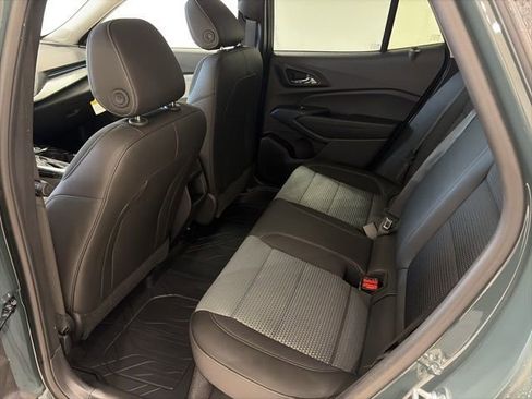 New 2026 Chevrolet Trax LT w/ Driver Confidence Package image 11