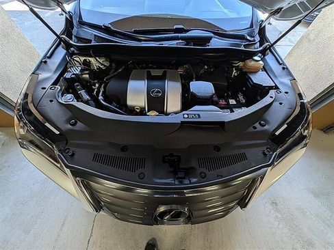 Used 2016 Lexus RX 350 AWD w/ Premium Package image 17