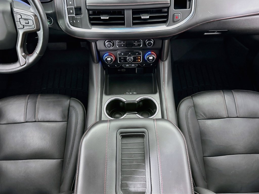 Used 2023 Chevrolet Tahoe RST w/ Luxury Package RWD image 16