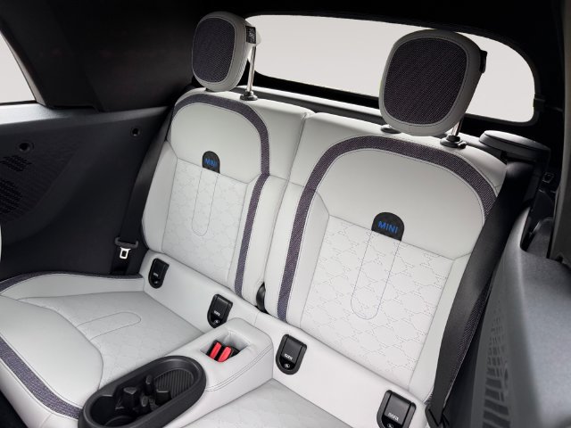 New 2027 MINI Cooper Convertible FWD image 13