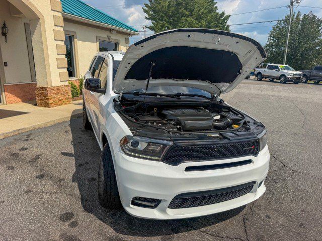 Used 2020 Dodge Durango GT w/ Blacktop Package AWD/4WD image 25