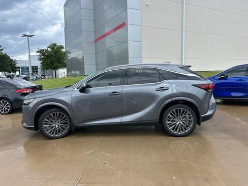Used 2023 Lexus RX 350 AWD w/ Cold Area Package image 7