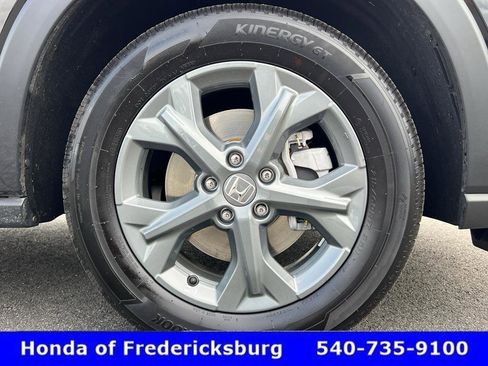 Used 2026 Honda HR-V LX image 10