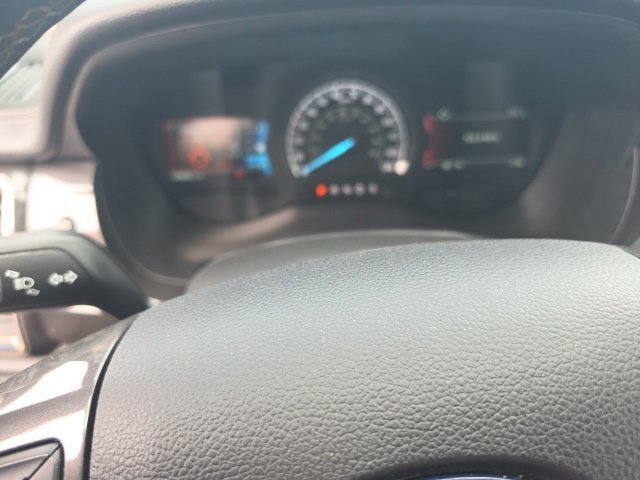 Used 2021 Ford Ranger Lariat w/ Technology Package AWD/4WD image 12