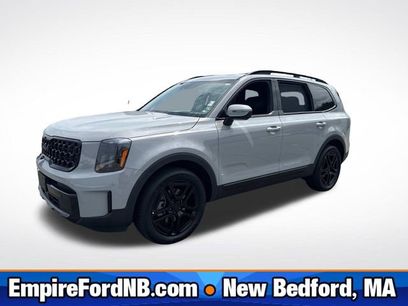 Used 2025 Kia Telluride EX X-Line