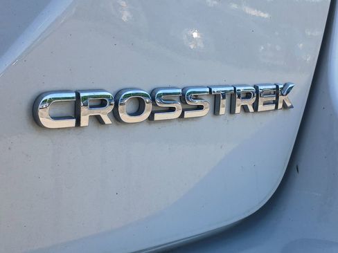 Used 2024 Subaru Crosstrek 2.0i AWD/4WD image 20