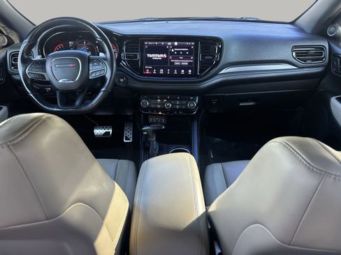 Used 2021 Dodge Durango GT image 13