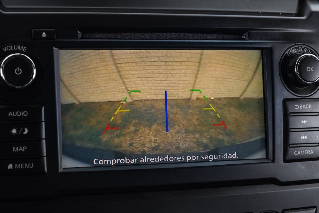 Used 2019 Nissan Titan SL w/ Midnight Edition RWD image 19
