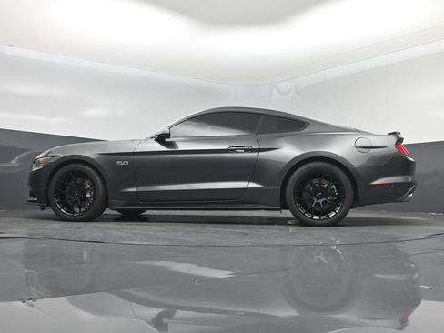 Used 2016 Ford Mustang GT w/ Interior & Wheel Package RWD image 15