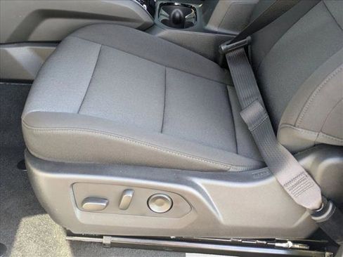 New 2026 Chevrolet Colorado W/T w/ Advanced Trailering Package image 4