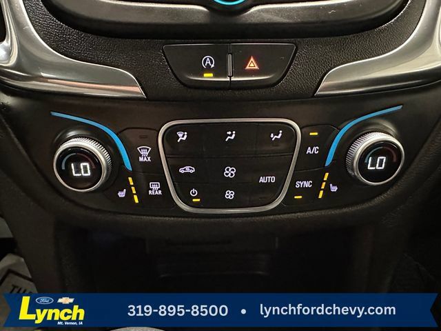 Used 2024 Chevrolet Equinox LT w/ LPO, Floor Liner Package AWD/4WD image 13
