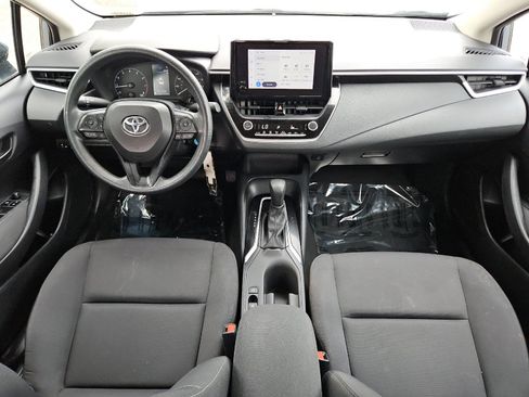 Certified 2023 Toyota Corolla LE FWD image 12