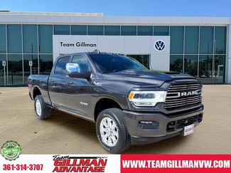 Used 2024 RAM 2500 Laramie w/ Sport Appearance Package AWD/4WD video 1