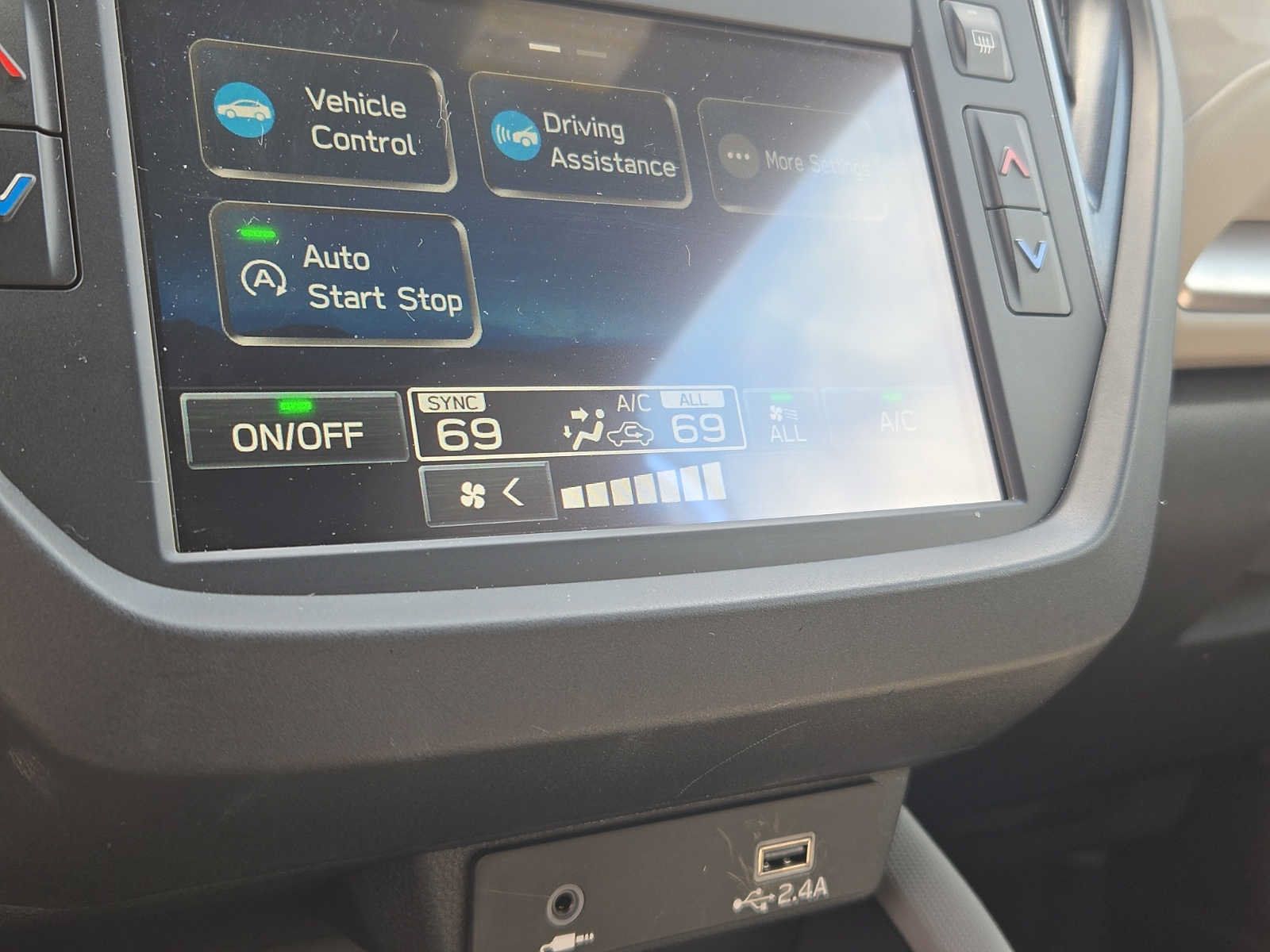 Certified 2026 Subaru Forester AWD/4WD image 15