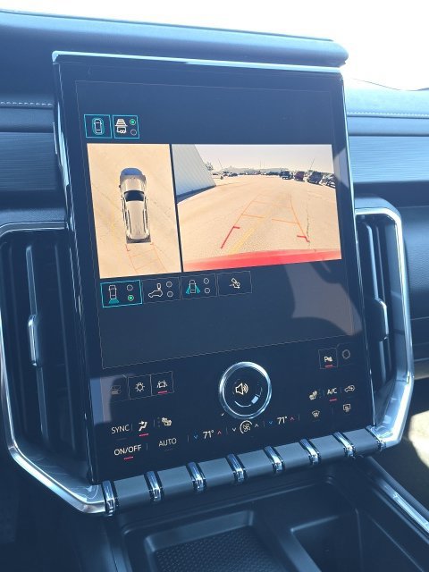Used 2026 GMC Acadia Elevation w/ Super Cruise Package FWD image 38