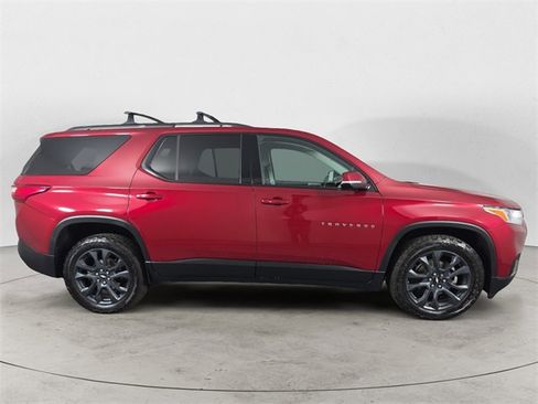 Used 2019 Chevrolet Traverse RS image 6