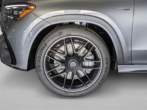 New 2026 Mercedes-Benz GLE 53 AMG 4MATIC image 10