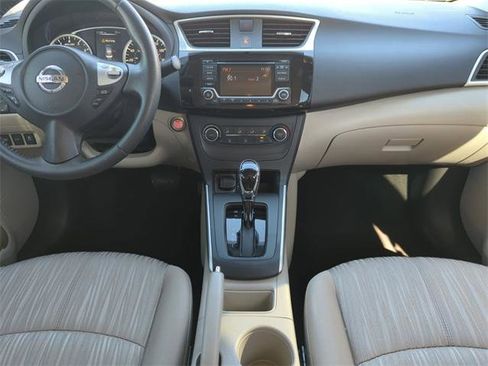 Certified 2017 Nissan Sentra SV w/ Protection Package image 26