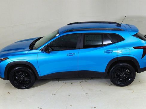 New 2026 Chevrolet Trax ACTIV image 19