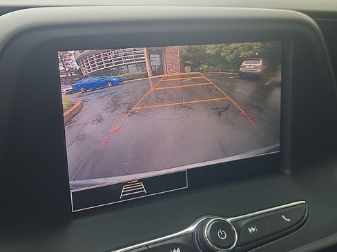 Used 2023 Chevrolet Camaro LS RWD image 7