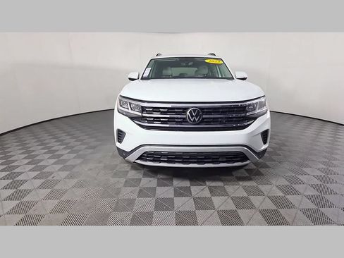 Used 2023 Volkswagen Atlas SE AWD/4WD image 53