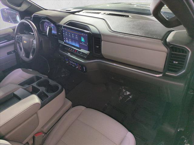Used 2026 Chevrolet Silverado 1500 LT RWD image 21