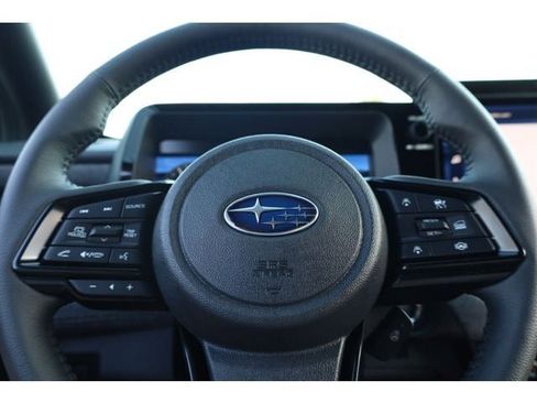 New 2026 Subaru Outback Limited image 37