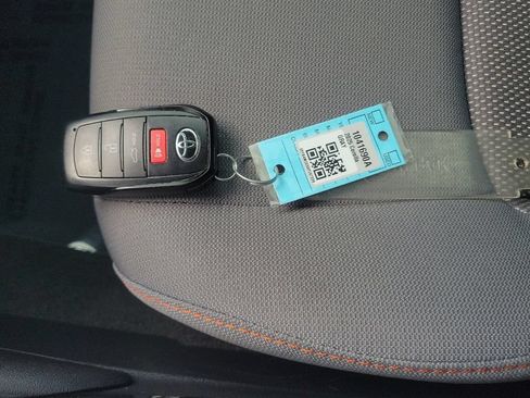 Used 2025 Toyota Corolla FX w/ Convenience Package FWD image 28