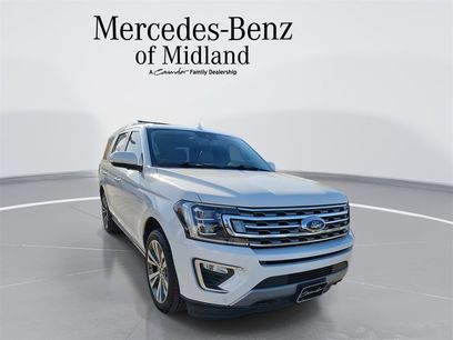 Used 2021 Ford Expedition Limited