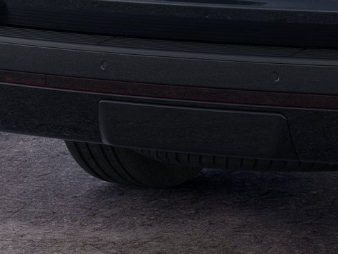 New 2023 Lincoln Navigator Black Label AWD/4WD image 23