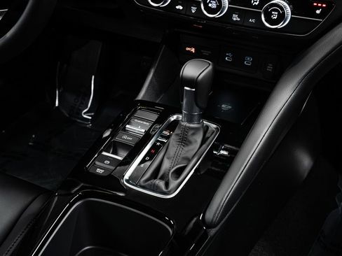 New 2026 Acura Integra FWD image 16