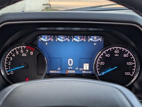 Used 2023 Ford F150 XLT w/ Equipment Group 302A High RWD image 15