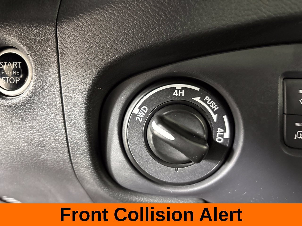 Used 2023 Nissan Frontier PRO-4X w/ Pro Convenience Package AWD/4WD image 17