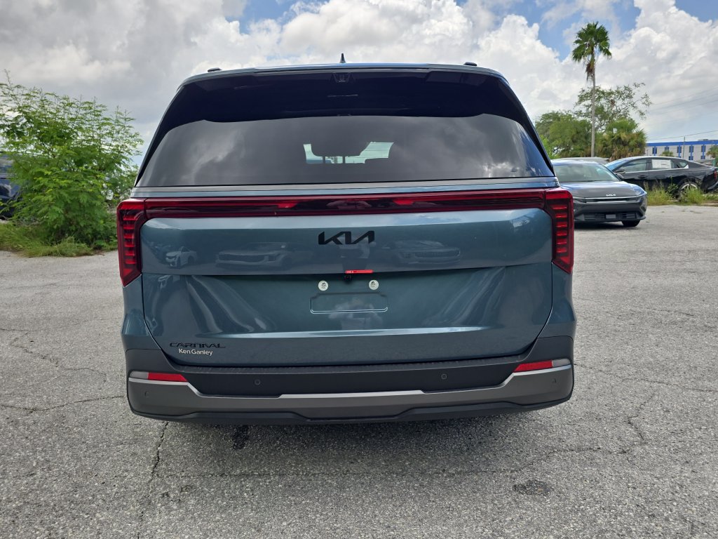 New 2026 Kia Carnival SX Prestige FWD image 7