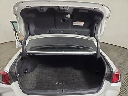 Used 2020 Lexus ES 350 Ultra Luxury w/ Accessory Package image 34