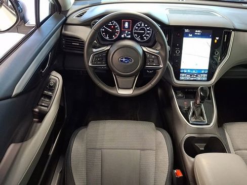 Certified 2025 Subaru Outback Premium image 11