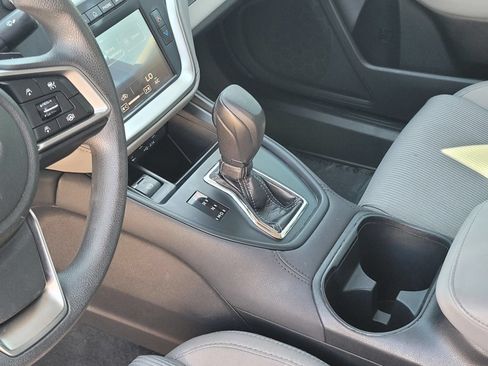Used 2020 Subaru Legacy AWD/4WD image 18