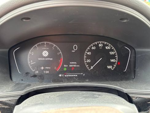 Used 2026 Honda Civic Sport image 13