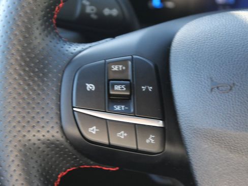 Used 2023 Ford Escape ST-Line w/ Equipment Group 301A image 20