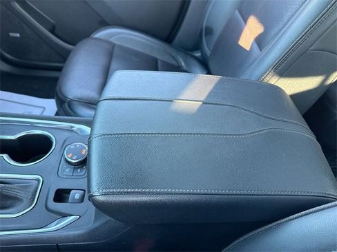 Used 2023 Chevrolet Traverse High Country w/ LPO, Floor Liner Package image 21