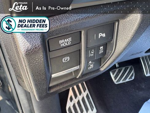 Used 2019 Acura MDX A-Spec AWD/4WD image 37