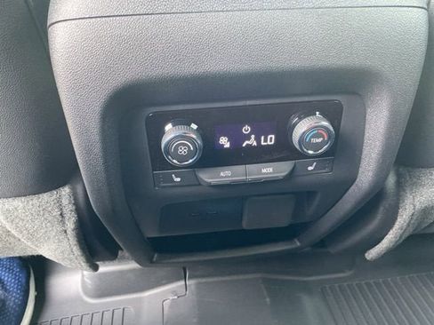 New 2026 Chevrolet Traverse RS w/ LPO, Floor Liner Package FWD image 16