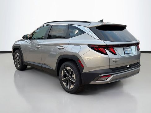 New 2026 Hyundai Tucson SEL image 7