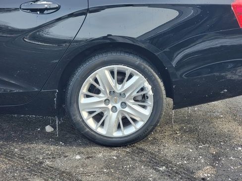 Used 2019 Chevrolet Impala LS image 13