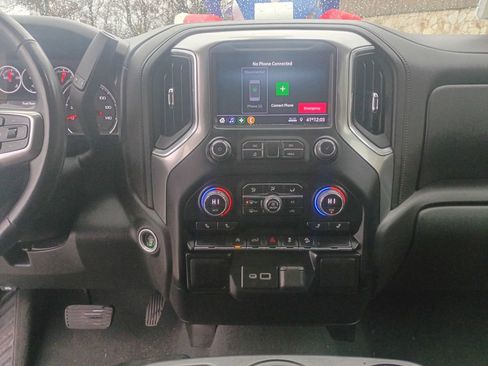 Used 2022 Chevrolet Silverado 1500 LT image 26